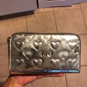 Marc Jacobs wallet